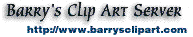 Barry's Clip Art Server