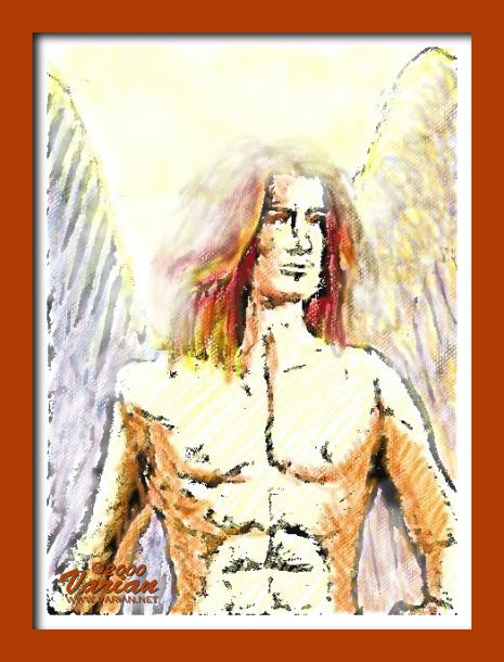 Archangel.