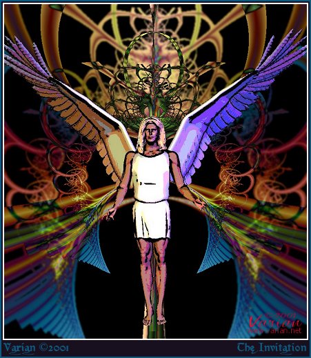 TheInvitation