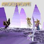 World: Angeldreams