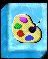 Artsy tiles sample