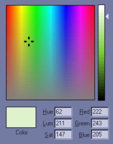 Light-fluorescentCLR