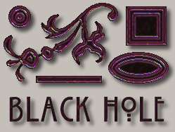 Black Hole