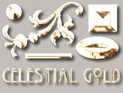 Celestial Gold
