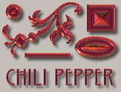 Chili Pepper