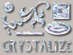 Crystalize