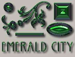 Emerald City