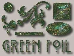 Green Foil