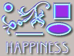 Happiness