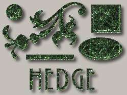 Hedge