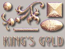 King's Gold
