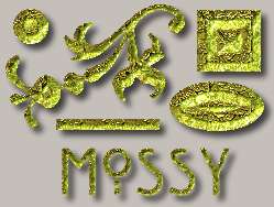 Mossy