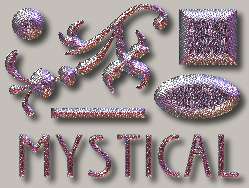 Mystical