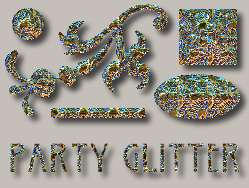 Party Glitter