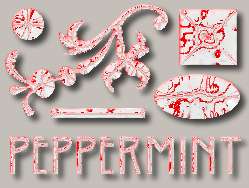 Peppermint