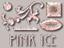 Pink Ice