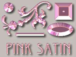 Pink Satin