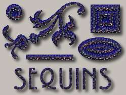 Sequins