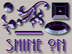 Shine On