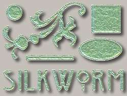 Silkworm