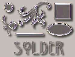 Solder