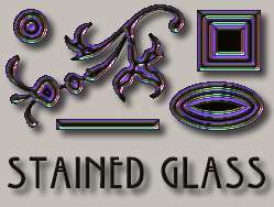 Stained Glass