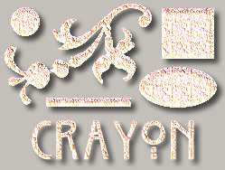 Crayon