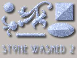 Stone Washed2