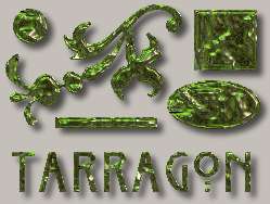 Tarragon