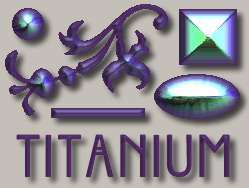 Titanium