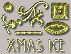 Xmas Ice