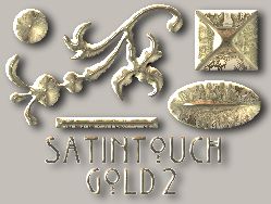 Satin Touch Gold2