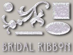 BridalRibbon