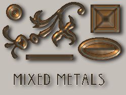 MixedMetals