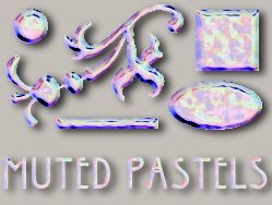 MutedPastels