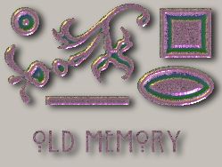 OldMemory