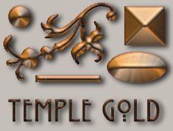 TempleGold