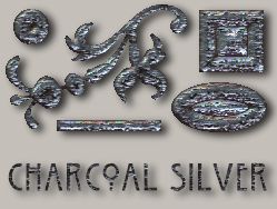 CharcoalSilver