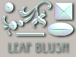 LeafBlush