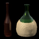 WineBottles