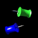 Pushpin