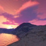 atmSunsetDrama