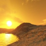 atmSunsetGolden