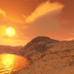 atmSunsetOrange