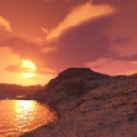 atmSunsetRed