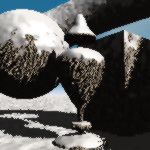 Trees(SnowCovered)