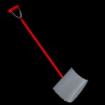 SnowShovel