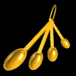 MeasuringSpoons