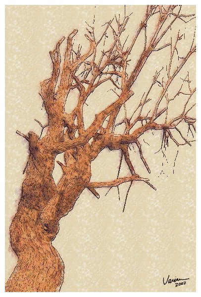 MightyTree