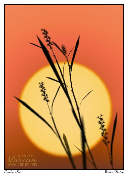 OctoberSun